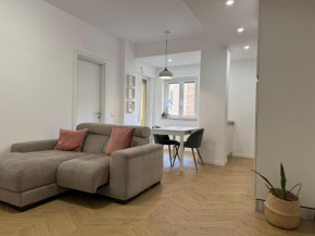 Casal Sweet Home Rome